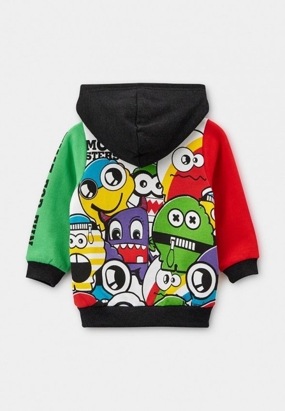 Толстовка PlayToday