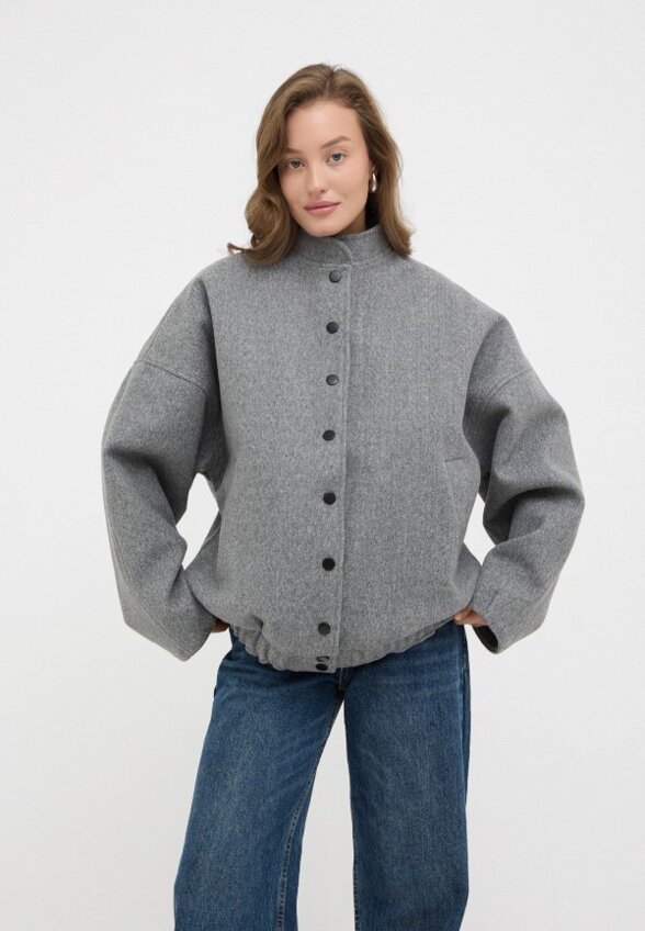 Полупальто Kostochka