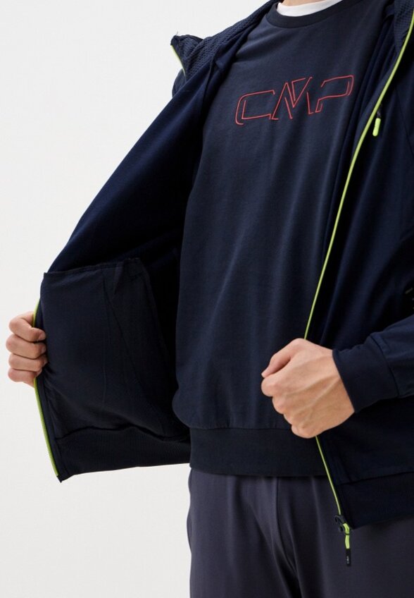 Толстовка CMP