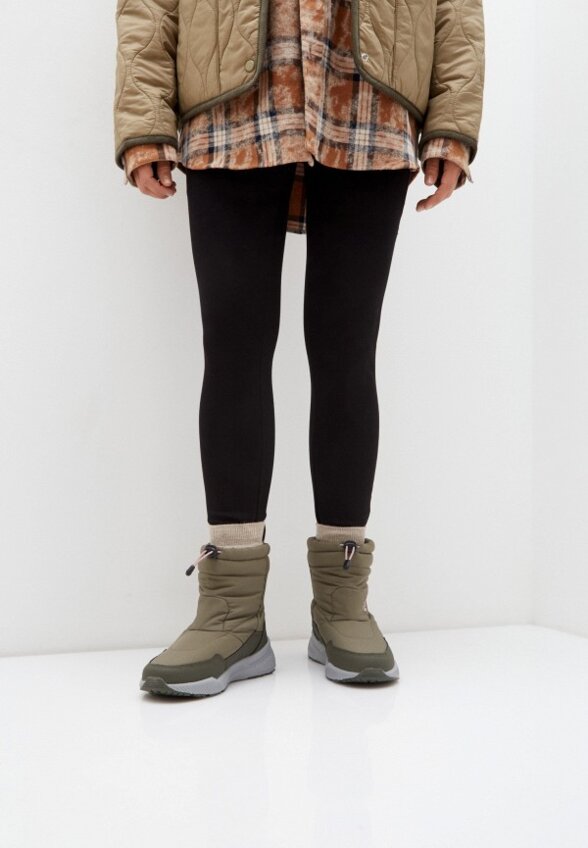 Дутики Grunberg