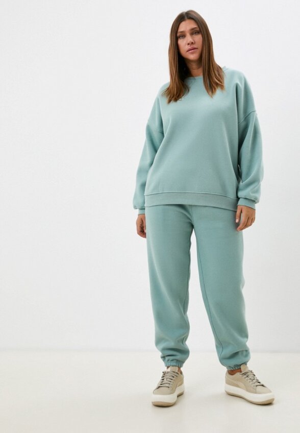 Брюки спортивные N.O.A.