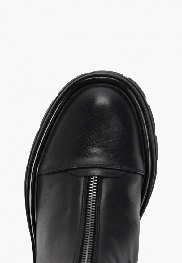 Сапоги Vasconte