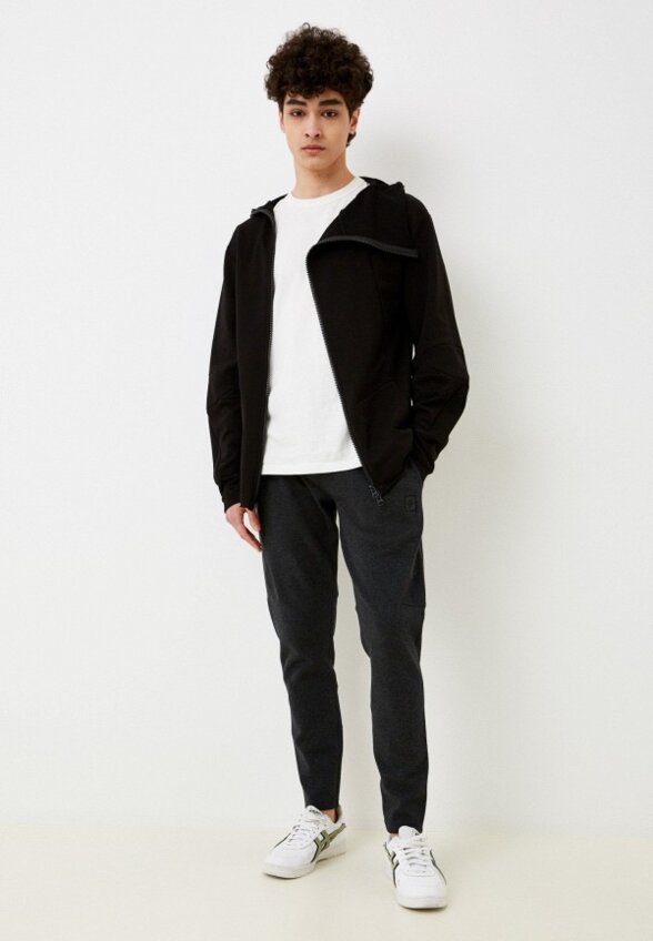 Толстовка Bobsyouruncle