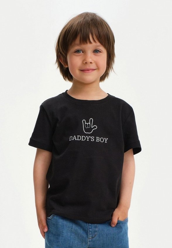 Футболка Kaftan