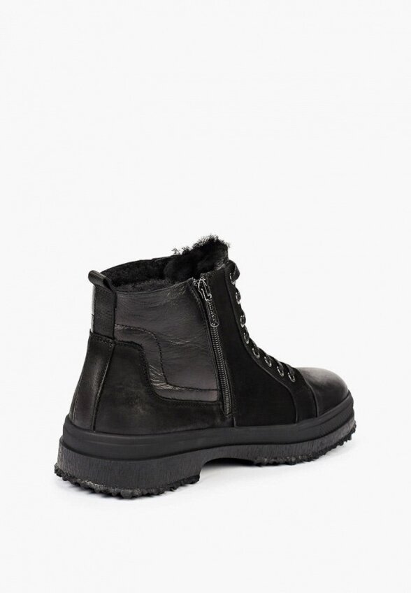 Ботинки Milana