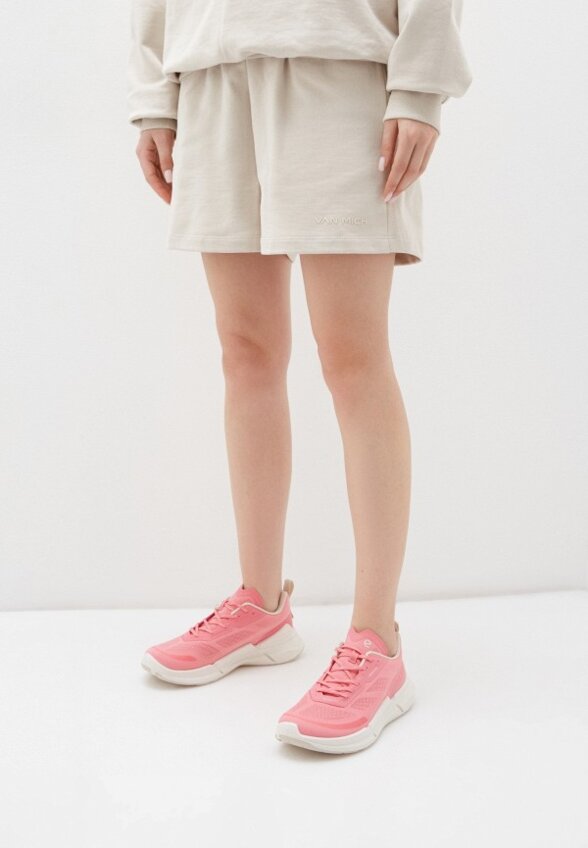 Кроссовки Ecco