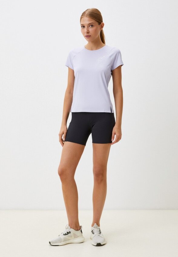 Футболка спортивная Anta