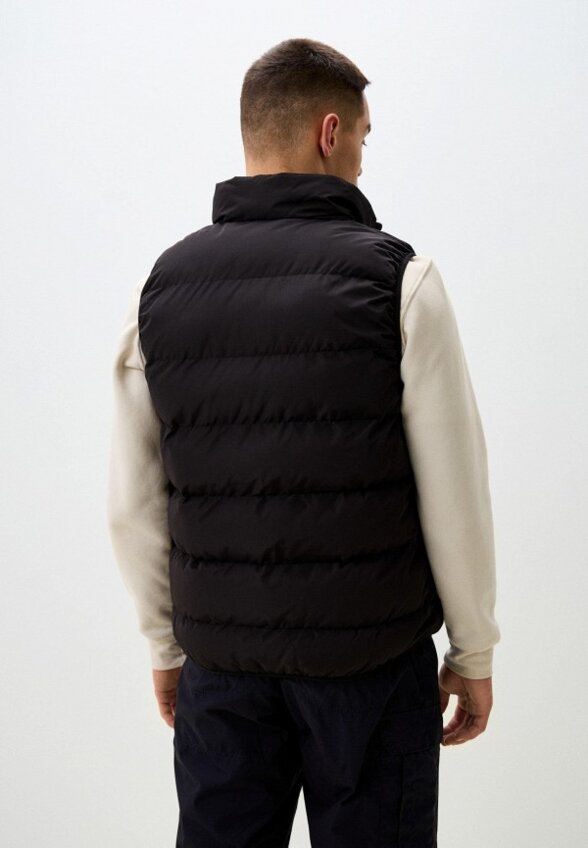 Жилет утепленный FN