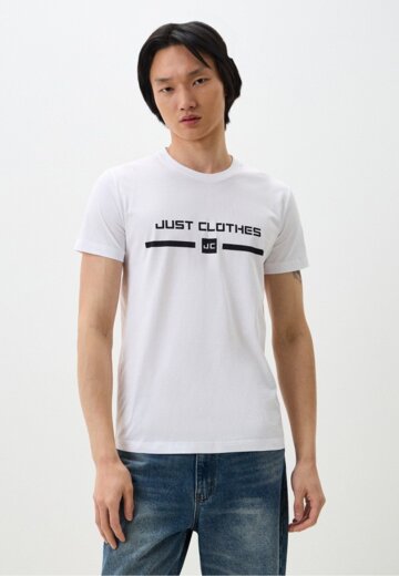 Футболка JC Just Clothes