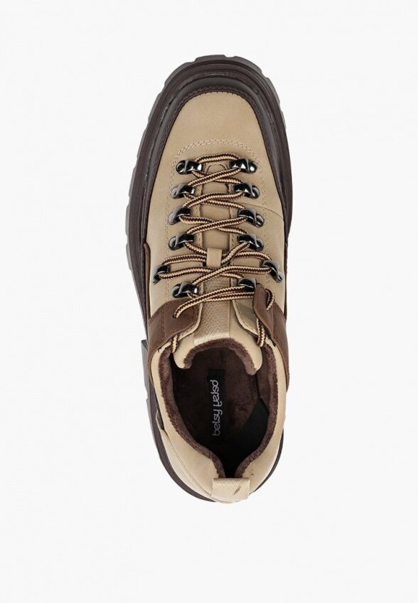 Ботинки Betsy