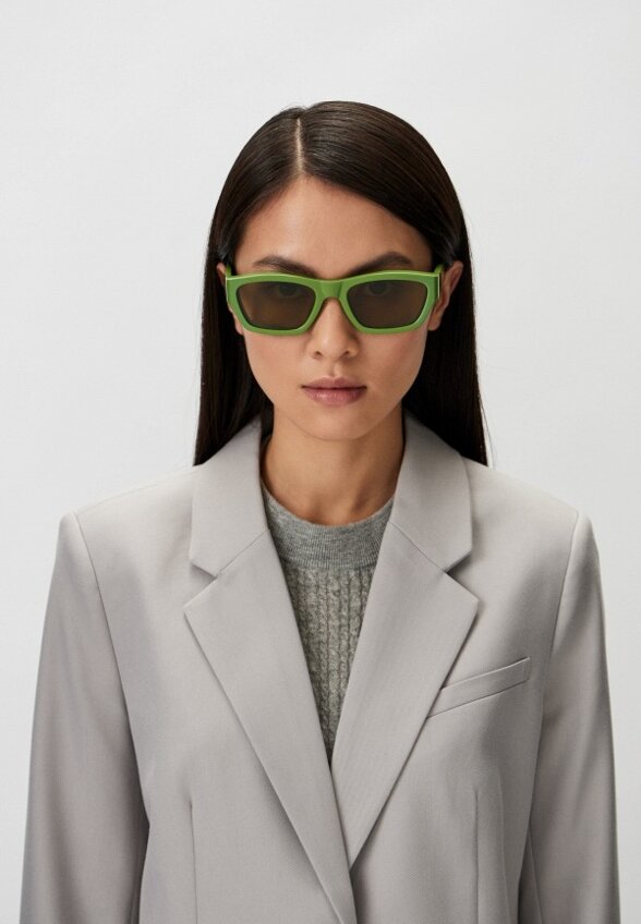 Очки солнцезащитные Jacquemus