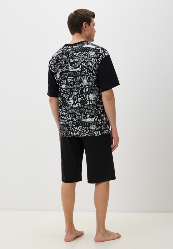 Пижама PlayToday