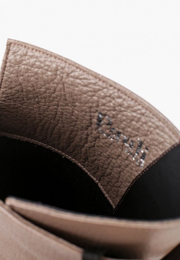 Ботфорты Pauli