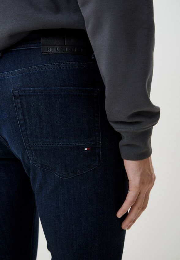 Джинсы Tommy Hilfiger