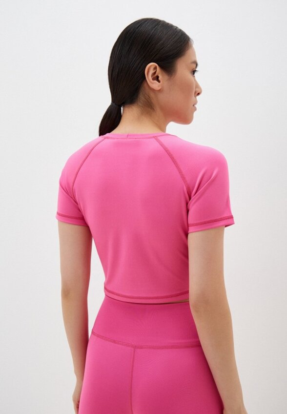 Футболка Stayhigh