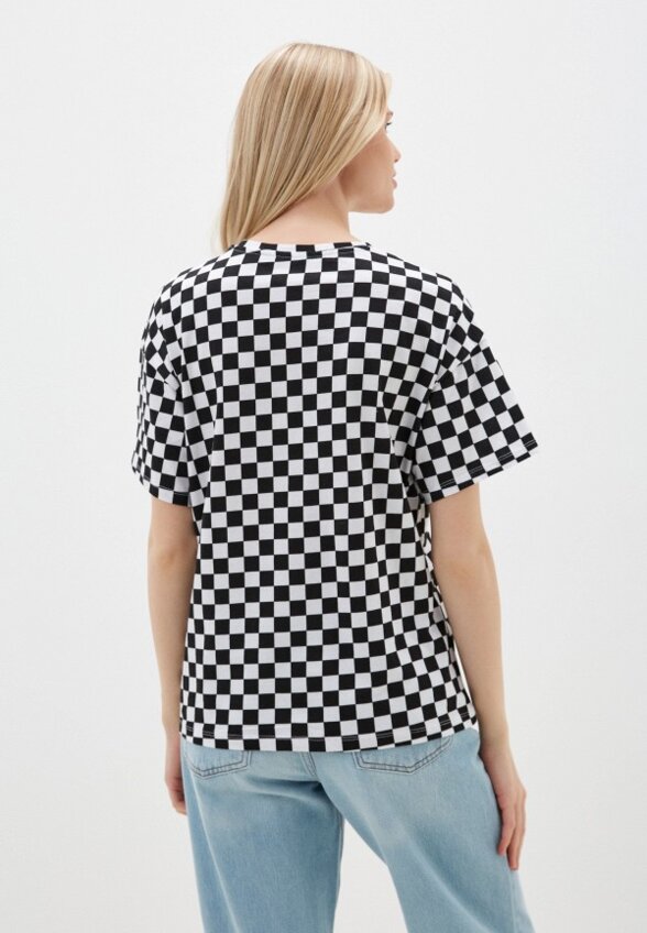 Футболка Funday