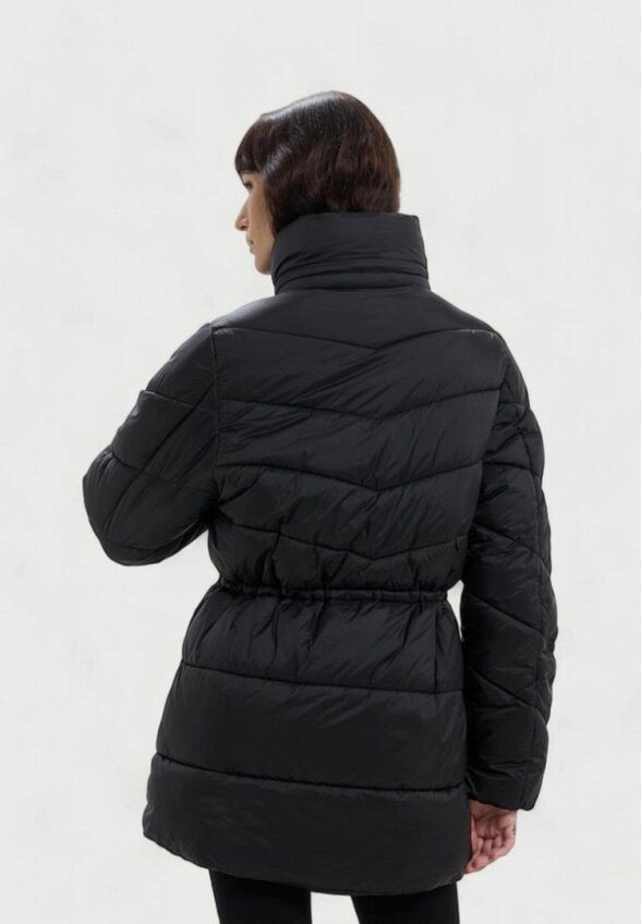 Пуховик Calliope