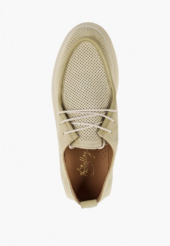 Ботинки Valley