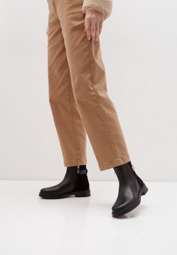 Ботинки Tommy Hilfiger