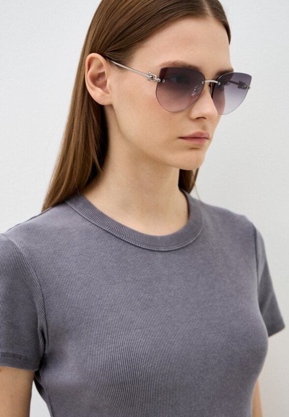 Очки солнцезащитные Rita Bradley