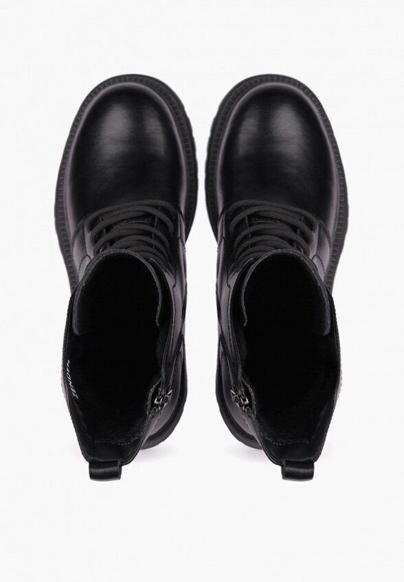 Ботинки Zenden