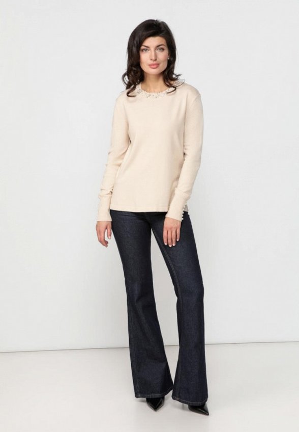 Джемпер Vivienne Mare