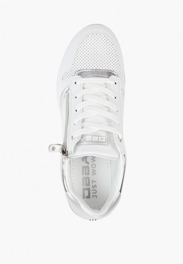 Кроссовки Obba