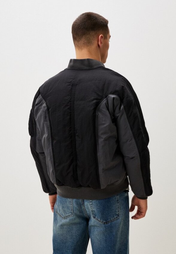 Куртка утепленная Alpha Industries