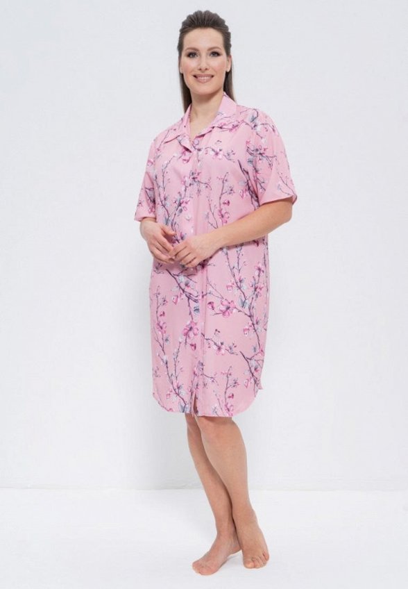 Платье домашнее Cleo