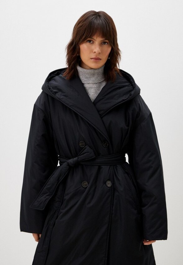 Куртка-пальто O'STIN