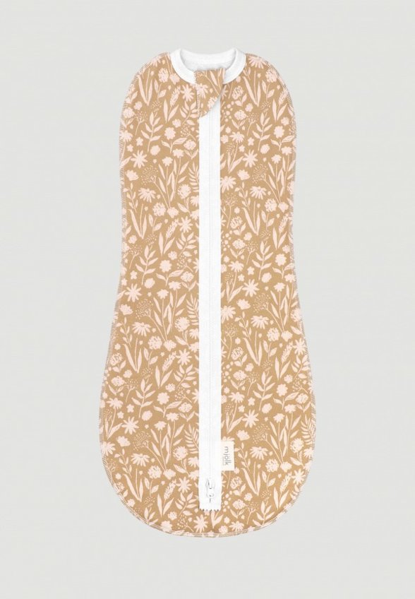 Конверт Mjolk