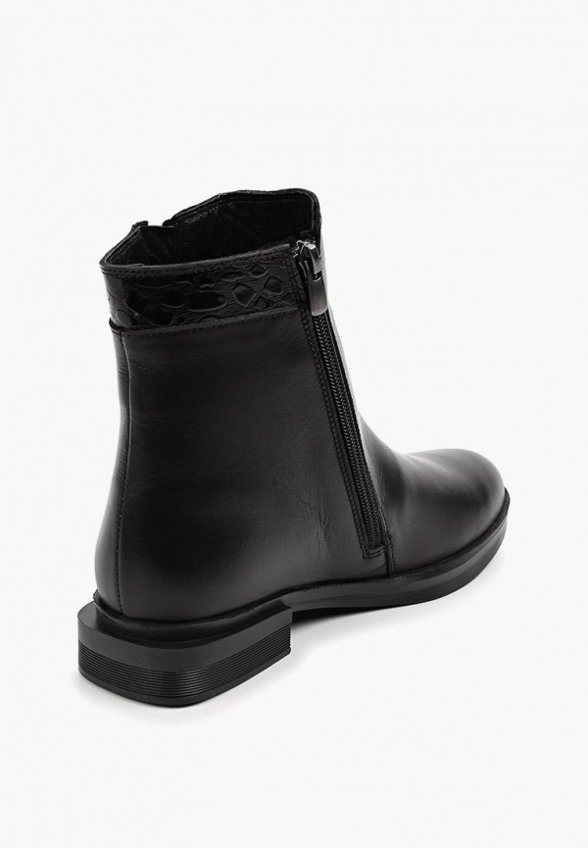Ботинки Diora.rim