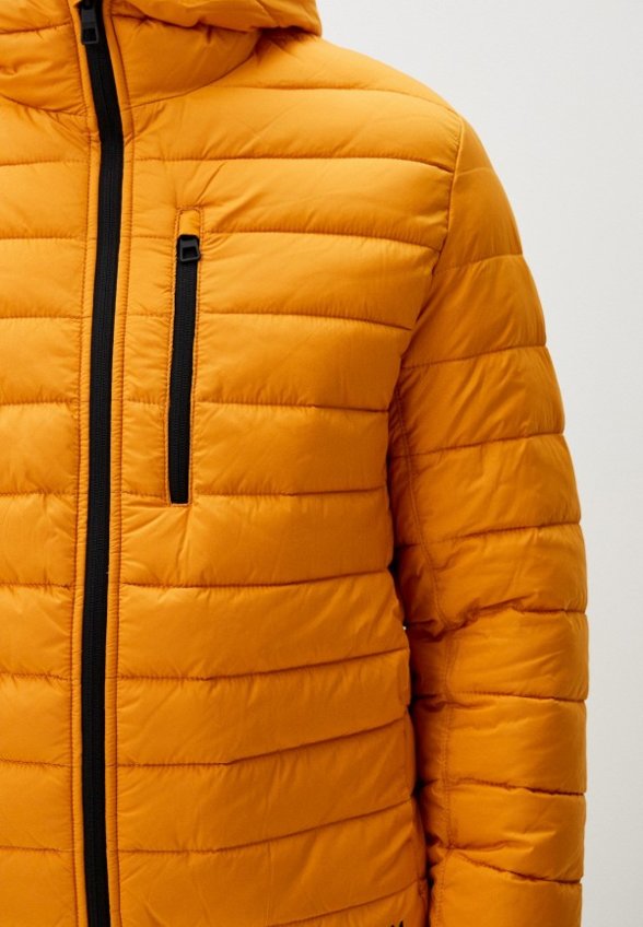 Куртка утепленная Tom Tailor