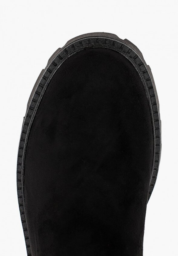 Полусапоги Francesco Donni