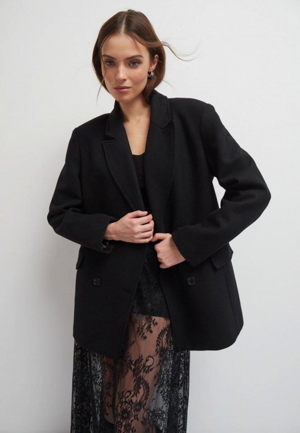 Пальто-пиджак Vittoria Vicci