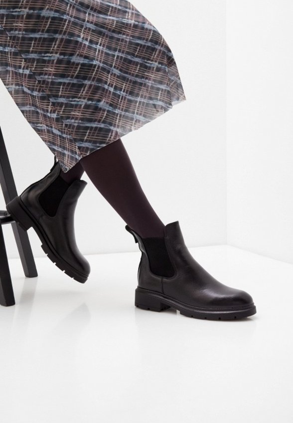 Ботинки Ierdi