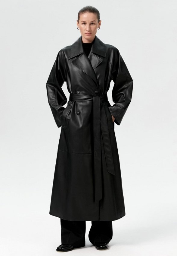 Тренч Fashion Rebels