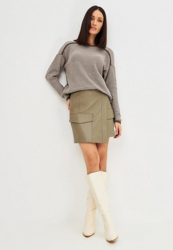 Джемпер Сиринга