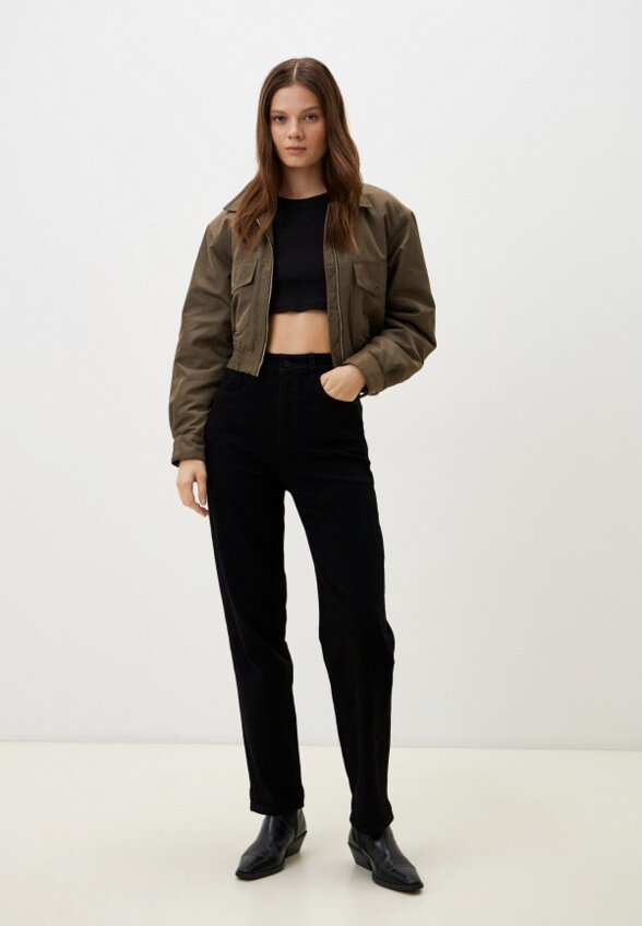 Джинсы Dimarkis Day