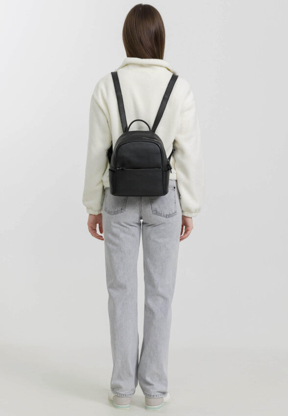 Др.Коффер B402698-41-04 рюкзак