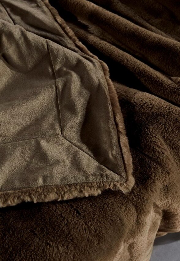 Плед Sofi De Marko