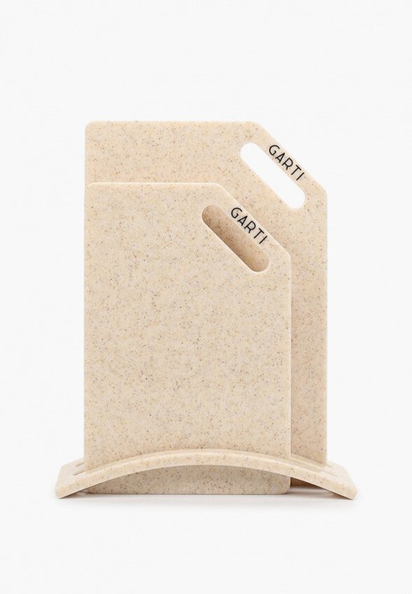 Набор разделочных досок Garti