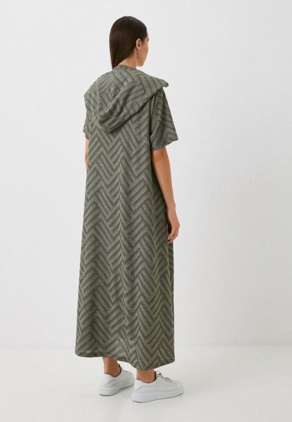 Платье MadaM T