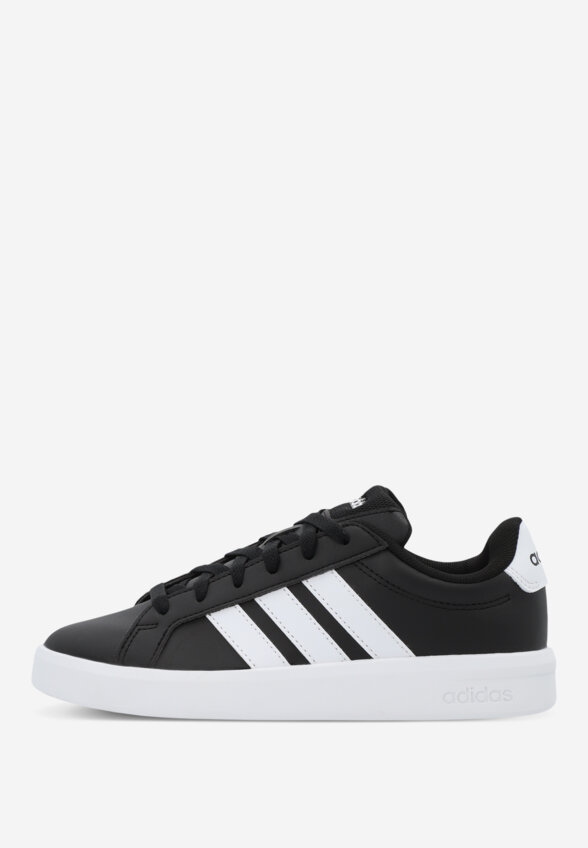 Кеды детские adidas Grand Court 3.0, Черный