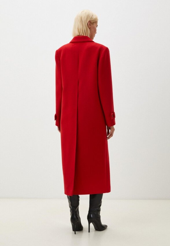 Пальто Catarina Nova