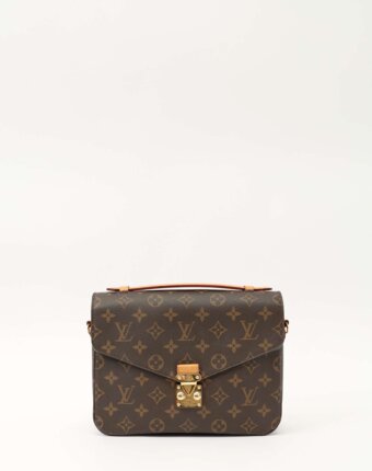 Louis Vuitton Pochette Metis женщинам