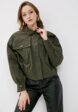 Куртка-рубашка O'STIN1  - превью