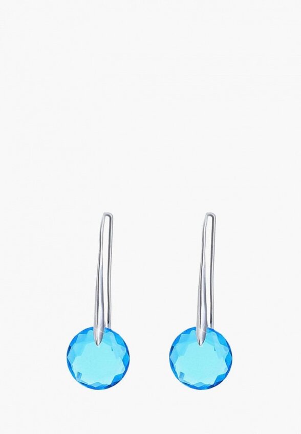 Серьги Ice&High Collection