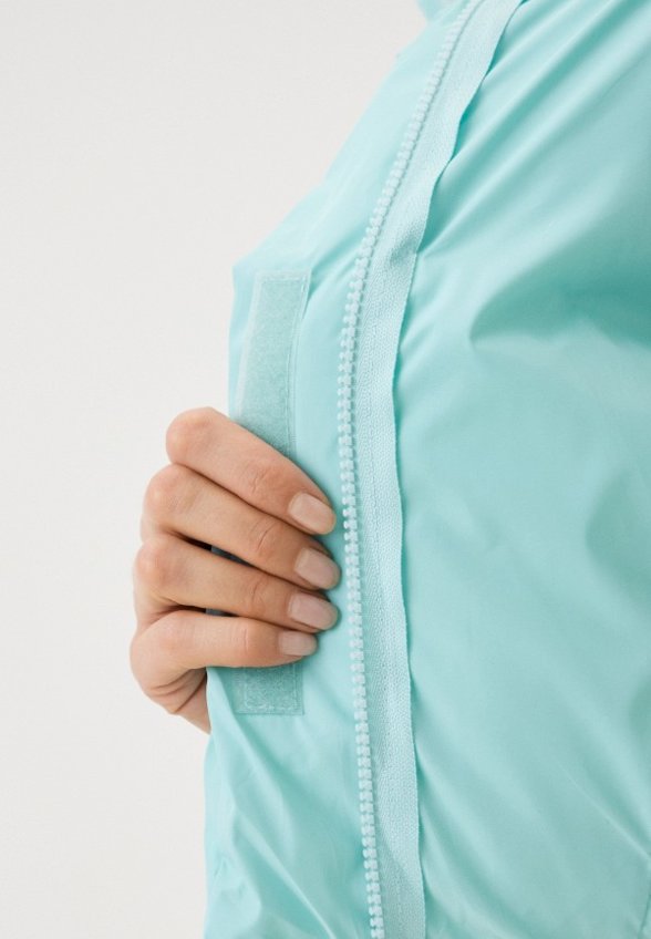 Пуховик LeOtra