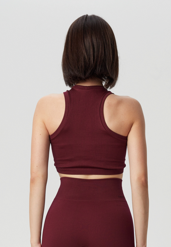 Топ спортивный Gympanthers